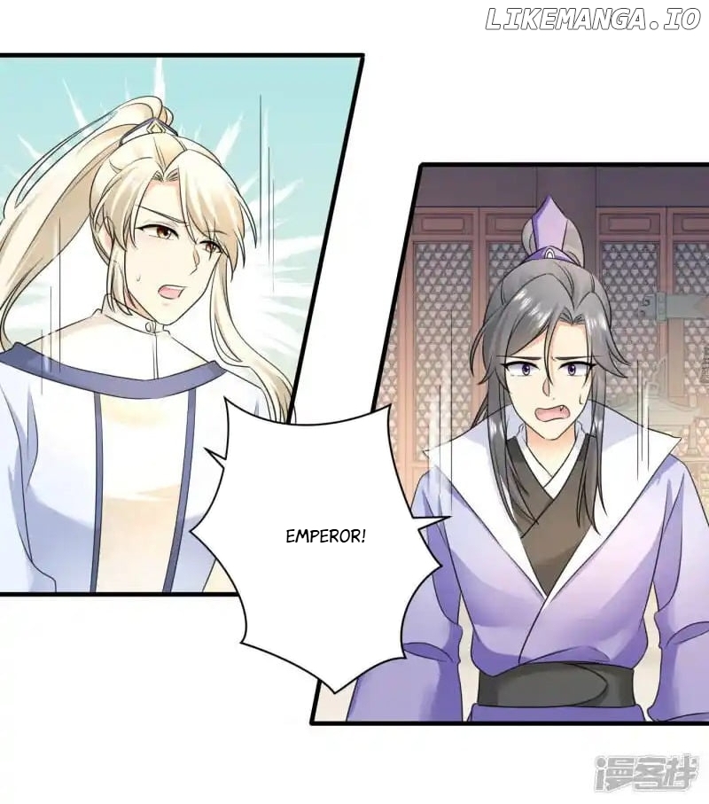 The Cold King’s Beloved Forensic Wife chapter 94 - page 10